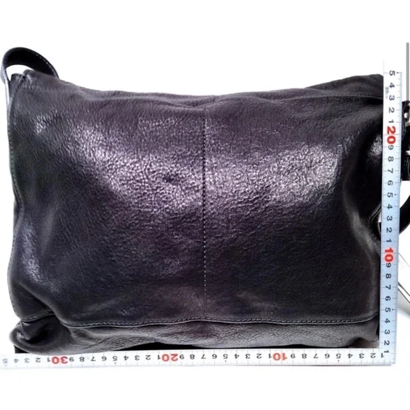 Dolce & Gabbana Black Leather(NWTMessenger Bag$998